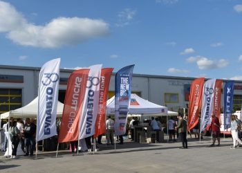 Ford Trucks с нова сервизна точка в България