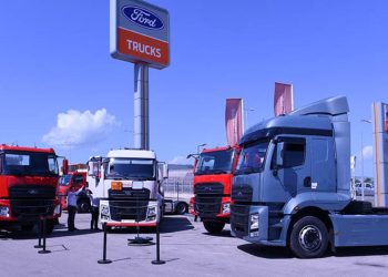 Ford Trucks стартира програма за обучение на шофьори в Европа