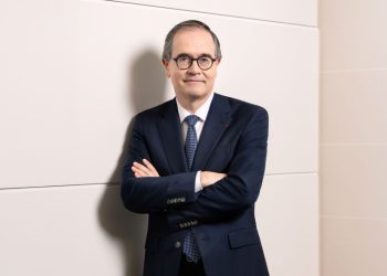 Renault Group назначава Франсоа Прово за главен изпълнителен директор