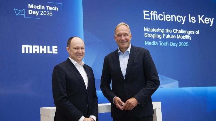 MAHLE напредва с пълна скорост към декарбонизацията