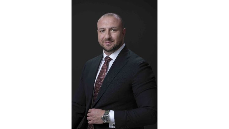 EUROSPEED с нов Главен Директор „Корпоративна Политика “