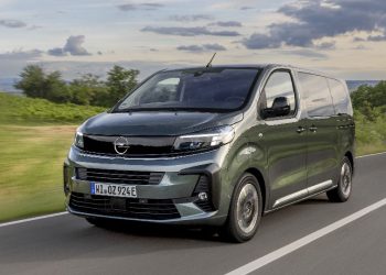 Семейно ориентираните модели на Opel са икономични, просторни и удобни
