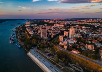 Предпроектното проучване за третия мост над Дунав ще струва 12 млн. евро