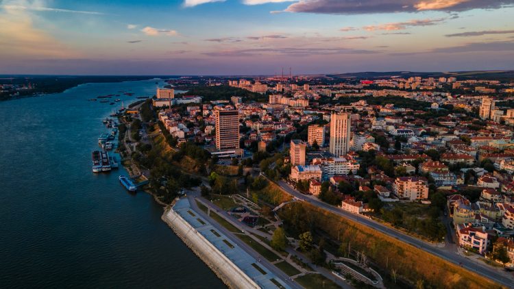 Предпроектното проучване за третия мост над Дунав ще струва 12 млн. евро