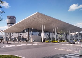 Соф Кънект стартира търг за изграждане на терминал 3 и модернизация на терминал 2 на столичното летище