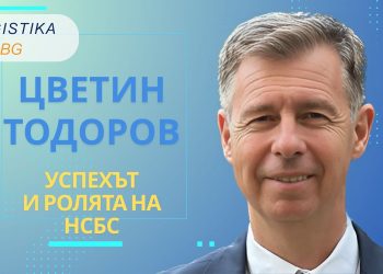 Списание ЛОГИСТИКА стартира подкаста Logistika BG