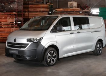 Три нови предложения в гамата на новия Volkswagen Transporter