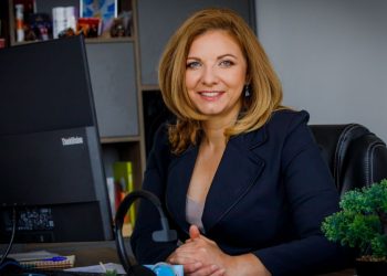 Милена Рамчева, МЕТРИКА: Не чакаме промените, а ги създаваме