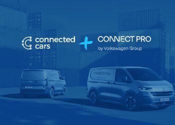 Connected Cars A/S  и Volkswagen Commercial Vehicles със стратегическо партньорство за автомобили за работа