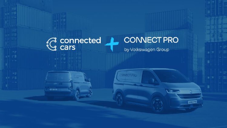 Connected Cars A/S и Volkswagen Commercial Vehicles със стратегическо партньорство за автомобили за работа
