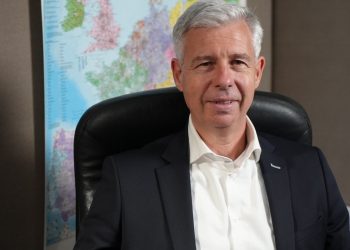 Цветин Тодоров, Alexander Logistics: Правим процесите все по-дигитални