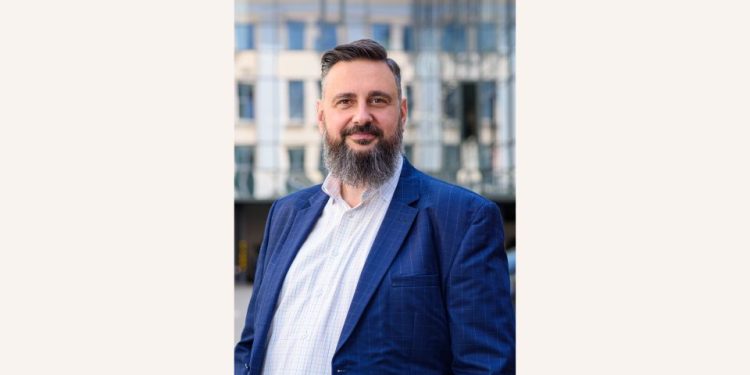 Владимир Гюрджиев, Lion’s Head Logistics: Следваме стратегия за постигане на лидерство в региона