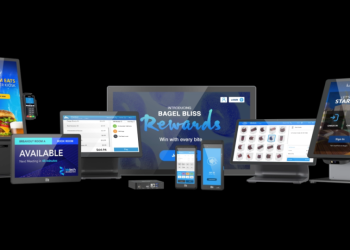 Zebra Technologies официално придоби Elo Touch Solution