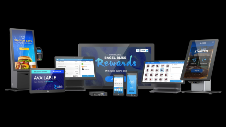 Zebra Technologies официално придоби Elo Touch Solution