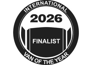 Нови участници от Азия ще се състезават за приза International Van of the Year 2026