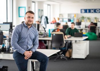 Мариян Цеков, SIKO Trans: Разковничето за успех е в ентусиазма и размаха на мечтите