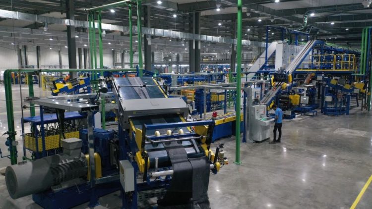 Тежкотоварните гуми на Ralson Tires Limited
