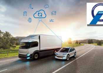 Bosch бе удостоен с наградата Truck Innovation Award 2026