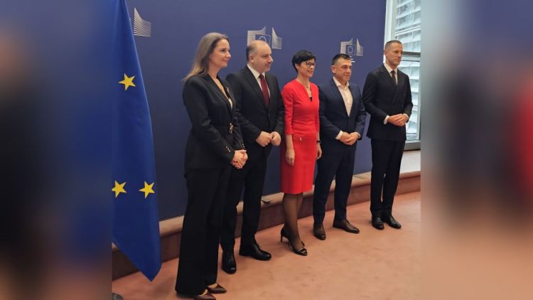 Правим „зелени ленти“ за товари с митниците на Северна Македония