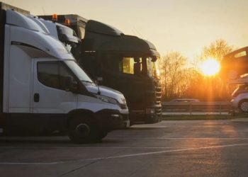 Кражбите по пътя засягат половината от транспортните компании в Испания