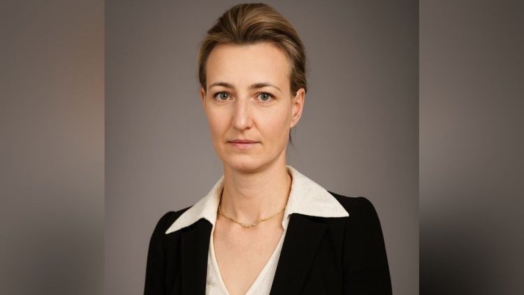 Cushman&Wakefield Forton с нов главен директор
