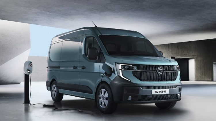 Renault затвърждава позицията си на пазара на нови автомобили в България