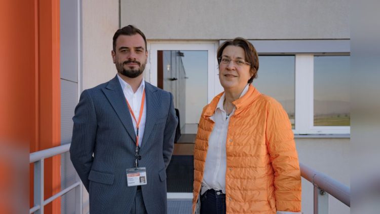 Gebrüder Weiss обяви смяна в ръководството в България
