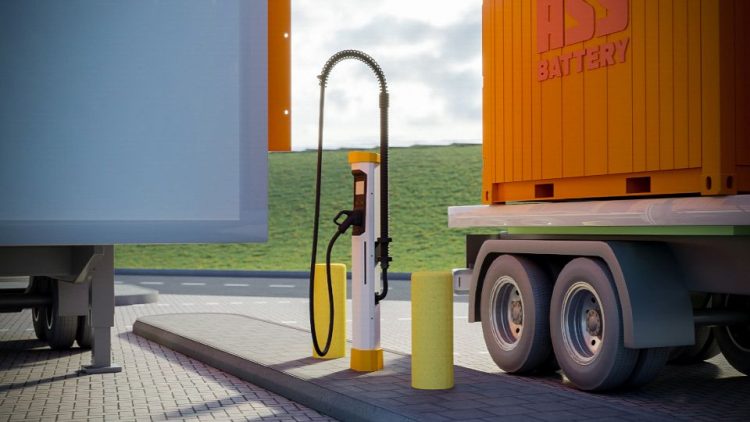 Пазарът за е-камиони в Европа набира скорост