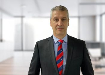 Schmitz Cargobull реорганизира пазарен регион Централна Европа