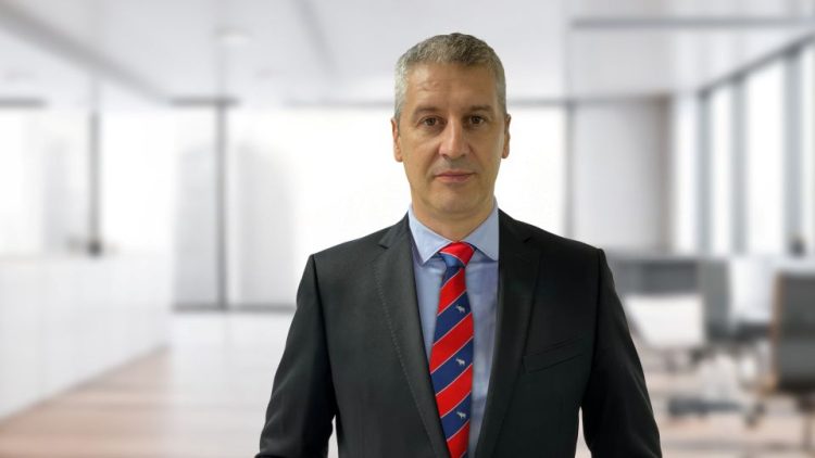 Schmitz Cargobull реорганизира пазарен регион Централна Европа