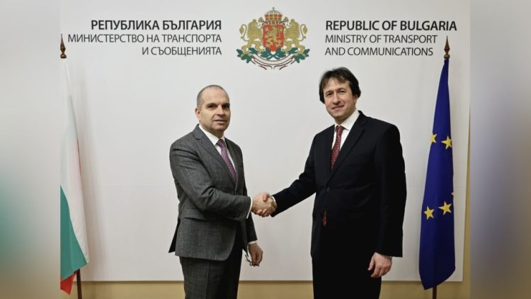Корман Исмаилов пое управлението на МТС