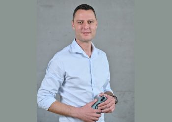 Милен Сталев, ръководител Продажби на товарни автомобили и автобуси в Силвър Стар, генерален дистрибутор на Mercedes-Benz и Daimler Truck