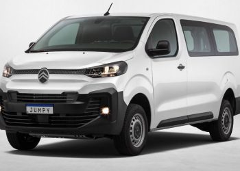 Citroën SpaceTourer се завръща с 2.2 дизелов двигател