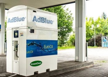 AdBlue поскъпва заради проблеми с доставките на газ