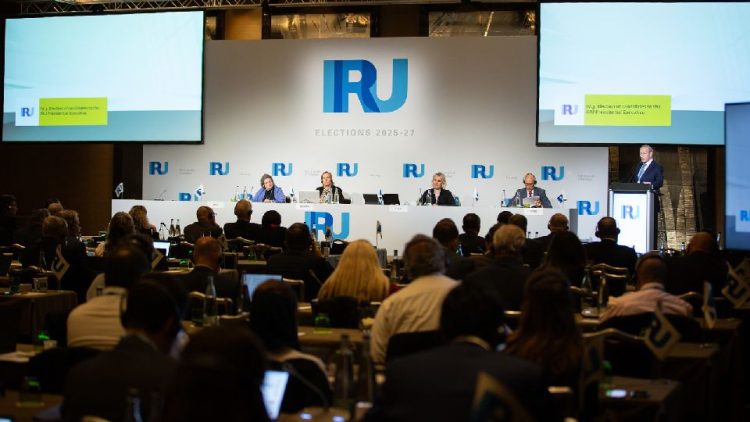 IRU призовава ЕС за спешни действия по отношение на цените на горивата