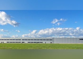 Нов мегапроект на Liebherr за 90 млн. евро край Пловдив