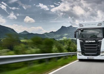 Scania отчете устойчиво и стратегическо представяне през 2025 г.