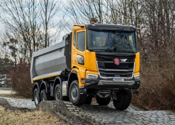 Tatra „True Planet“ вече е в серийно производство
