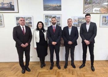 МТС ще помага за подготовка на кадри в жп сектора