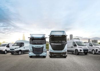 IVECO Electric Days