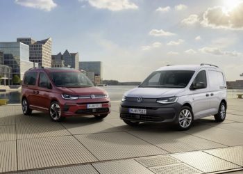 Предварителните продажби на новия Caddy започват през юни