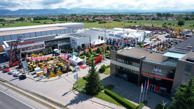 Петото юбилейно издание на Techno Expo 2026 отново събра бизнеса