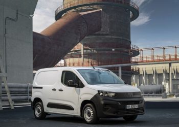 FIAT Professional представя Doblò EasyPRO