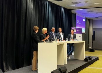 IAA Media Summit 2026: Иновации и ключови области на фокус за IAA TRANSPORTATION