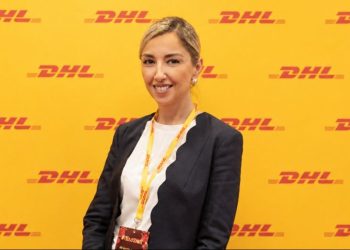 Моника Митева поема маркетинга и продажбите на DHL Express за Централна Европа