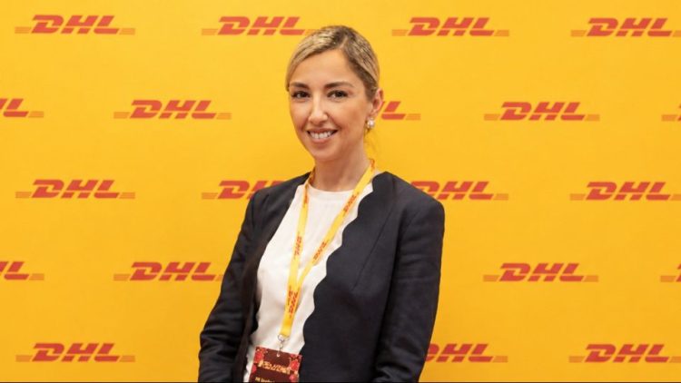 Моника Митева поема маркетинга и продажбите на DHL Express за Централна Европа