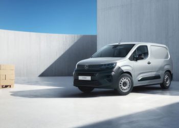 Новият Opel Combo Start е ефективното решение за бизнеса