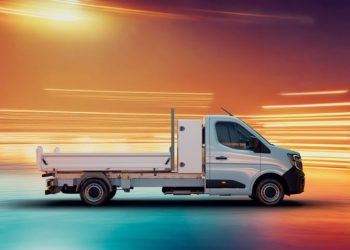 „converted by Renault“ – готово решение за трансформация на ванове