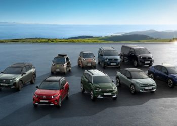 Citroën остава предпочитан избор за семейството и бизнеса в България