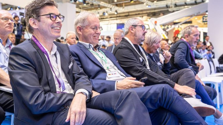 IAA Transportation 2026 акцентира върху AI, софтуера, дигитализацията и еко решенията за мобилност